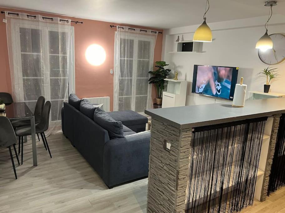 Echappee Mer Lh Le Havre Exteriér fotografie