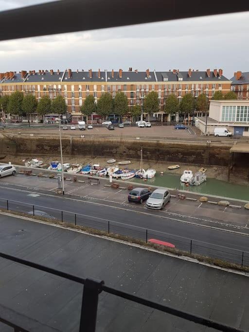 Echappee Mer Lh Le Havre Exteriér fotografie