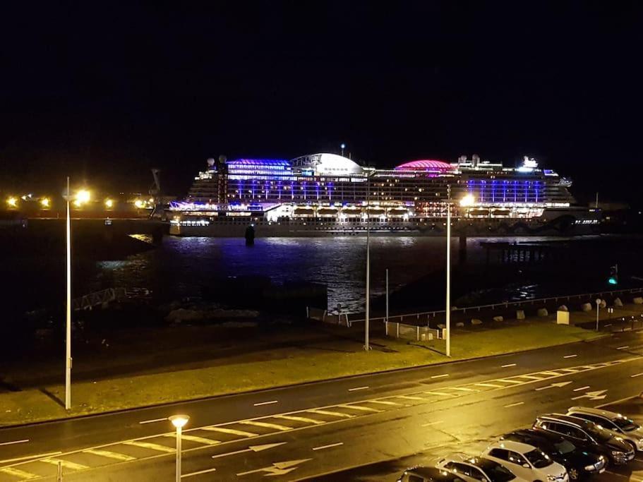 Echappee Mer Lh Le Havre Exteriér fotografie